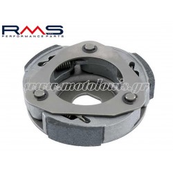 Σιαγώνες Φυγοκεντρικού Συμπλέκτη Peugeot Tweet 125 / Tweet 150 RMS Σιαγώνες Φυγοκεντρικού Συμπλέκτη Peugeot Tweet 125 / Tweet 150 RMS